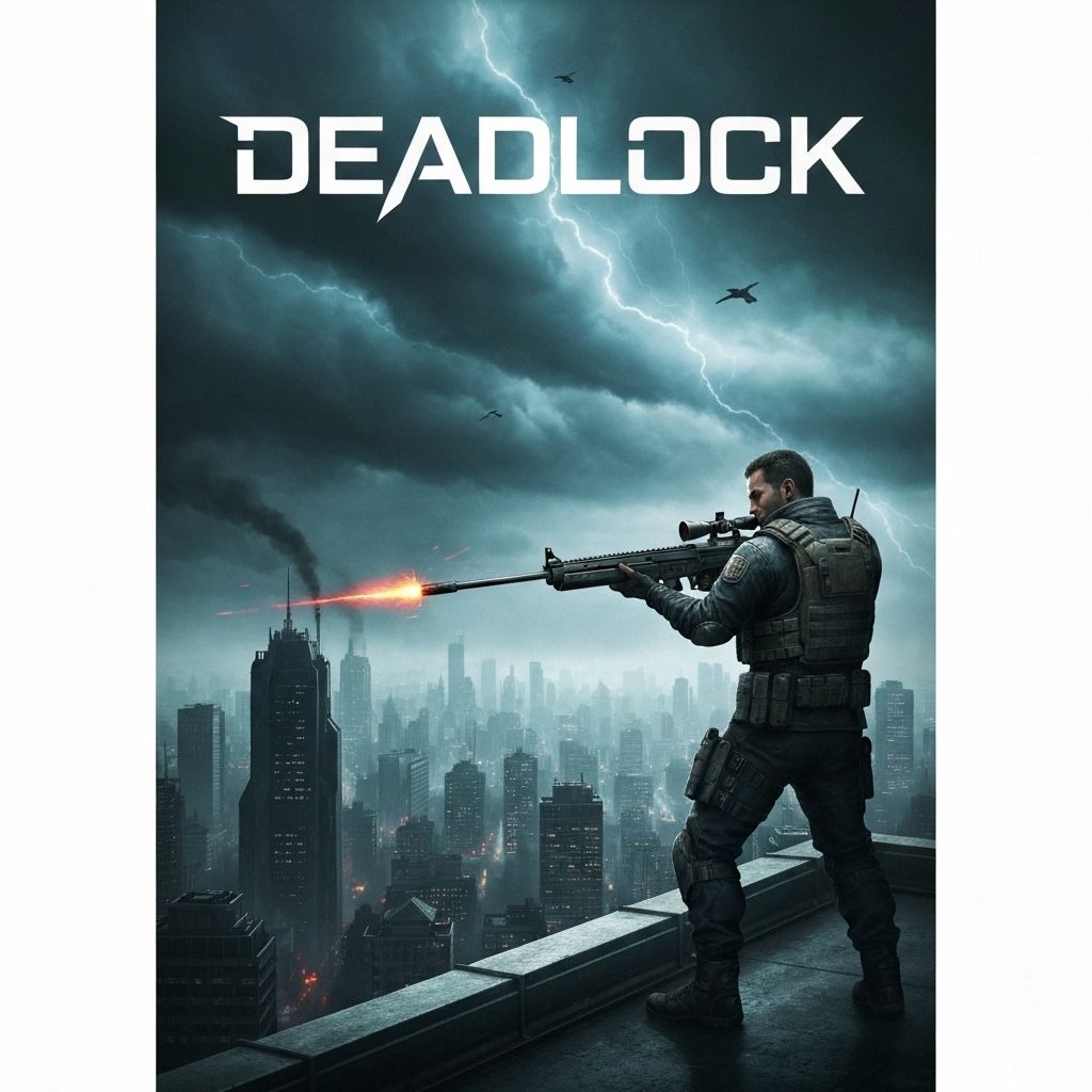 Deadlock
